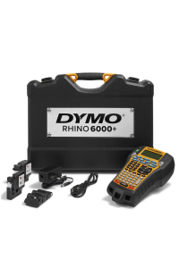 Obrázok pre DYMO Rhino™ 6000+