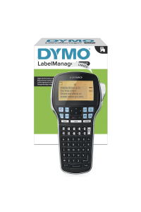 Obrázok pre DYMO LabelManager 420P™ ABC UK tiskárna štítků Tepelný přenos 180 x 180 DPI 12 mm/s D1