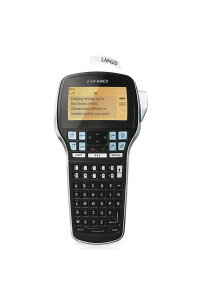 DYMO LabelManager 420P™ ABC UK tiskárna štítků Tepelný přenos 180 x 180 DPI 12 mm/s Kabel D1 Obrázok pre DYMO LabelManager 420P™ ABC UK tiskárna štítků Tepelný přenos 180 x 180 DPI 12 mm/s Kabel D1