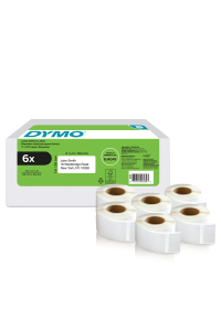 Obrázok pre DYMO 2177564 štítek pro tisk Bílá