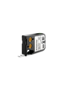DYMO XTL vinylové univerzální pásky, šíře 12 mm, návin 7 m, černá na bílé Obrázok pre DYMO XTL vinylové univerzální pásky, šíře 12 mm, návin 7 m, černá na bílé