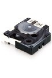DYMO RHINO - nylonová flexibilní páska 24 mm x 3,5 m, bílá Obrázok pre DYMO RHINO - nylonová flexibilní páska 24 mm x 3,5 m, bílá