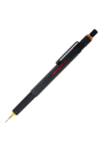Rotring 1904447 mechanická verzatilka 0,5 mm HB Obrázok pre Rotring 1904447 mechanická verzatilka 0,5 mm HB