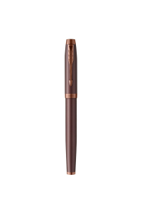 Parker 2190512 plnicí pero Na náplně Hnědá 1 kusů Obrázok pre Parker 2190512 plnicí pero Na náplně Hnědá 1 kusů