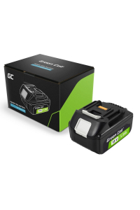 Green Cell PTMA18V5 baterie/nabíječka pro AKU nářadí Obrázok pre Green Cell PTMA18V5 baterie/nabíječka pro AKU nářadí