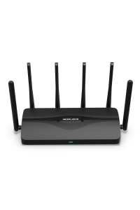 Obrázok pre Mercusys MR47BE bezdrátový router 2.5 Gigabit Ethernet Tři pásma (2,4 GHz / 5 GHz / 6 GHz) Černá