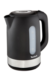 Obrázok pre Tefal KO3308 elektrická konvice 1,7 l 2400 W Černá