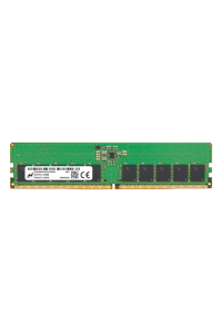 Obrázok pre Micron MTC10C1084S1EC56BR paměťový modul 16 GB 1 x 16 GB DDR5 5600 MHz ECC