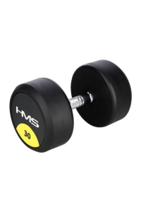 Obrázok pre Pogumovaná činka 30 kg HMS HG PRO 30
