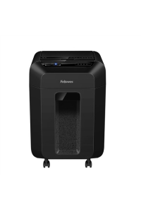 Fellowes AutoMax 90M skartovačka Na malé částice Černá Obrázok pre Fellowes AutoMax 90M skartovačka Na malé částice Černá