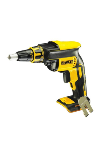 DeWALT DCF620N-XJ vrtačka 4400 ot/min 1,08 kg Černá, Žlutá Obrázok pre DeWALT DCF620N-XJ vrtačka 4400 ot/min 1,08 kg Černá, Žlutá