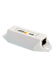 Axis 5025-281 PoE adaptér Obrázok pre Axis 5025-281 PoE adaptér