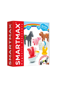 Obrázok pre SmartMax My First Farm Animals