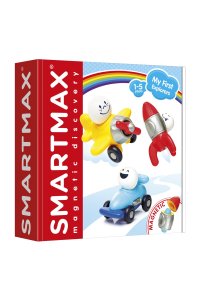 Obrázok pre SmartMax My First Explorers