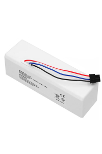 Obrázok pre Extralink Xiaomi Robot 1C P1904-4S1P-MM, 3200mAh, 47,36Wh | Baterij akumuliatorius | STYTJ01ZHM Mijia 1C P1904-4S1P-MM (Dreame MC1808) akumulátor