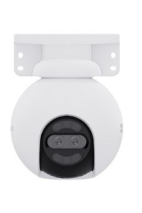 EZVIZ H80x Dual 4K Kuželovitý Bezpečnostní IP kamera Vnitřní a venkovní 3840 x 2160 px Strop/zeď Obrázok pre EZVIZ H80x Dual 4K Kuželovitý Bezpečnostní IP kamera Vnitřní a venkovní 3840 x 2160 px Strop/zeď