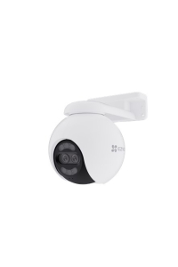 Obrázok pre EZVIZ H80x Dual 4K Kuželovitý Bezpečnostní IP kamera Vnitřní a venkovní 3840 x 2160 px Strop/zeď