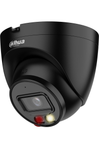 Obrázok pre Dahua Technology IPC-HDW1839T-A-IL-0280B-S6 Provedení Turret Bezpečnostní IP kamera Vnitřní a venkovní 3840 x 2160 px Strop
