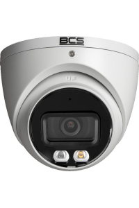 Obrázok pre Dome Camera IP 4 Megapixels with IR 30 Meters BCS Line