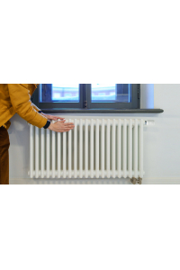 Imou TRV1 Kit termostat ZigBee Bílá Obrázok pre Imou TRV1 Kit termostat ZigBee Bílá