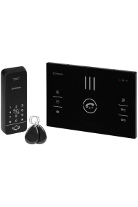 ORNO intercom set OR-DOM-BA-933/B Obrázok pre ORNO intercom set OR-DOM-BA-933/B