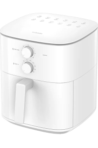 Obrázok pre Xiaomi MAF13 Samostarný 6 l 1550 W Horkovzdušná fritéza Bílá