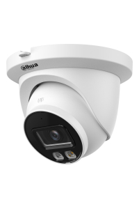 Obrázok pre Dahua Technology WizSense IPC-HDW2649TM-S-IL-0280B bezpečnostní kamera Provedení Turret Bezpečnostní IP kamera Vnitřní 3288 x 1850 px Strop/zeď/tyč