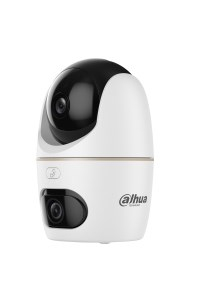 Obrázok pre Dahua Technology H5D-5F bezpečnostní kamera Kupole Bezpečnostní IP kamera Vnitřní 2880 x 1620 px Stůl