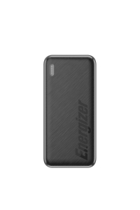 Obrázok pre Energizer UE30055PQ externí baterie Lithium-polymerová (LiPo) 30000 mAh Černá