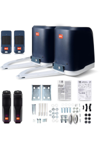 Obrázok pre BFT VIRGO SMART BT B20 KIT Set for double wing gates