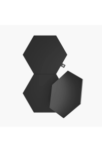Nanoleaf NL42-0101HX-3PK chytré světlo Chytrý panel Wi-Fi Obrázok pre Nanoleaf NL42-0101HX-3PK chytré světlo Chytrý panel Wi-Fi