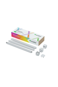 Nanoleaf Lines Squared Expansion Pack Další Obrázok pre Nanoleaf Lines Squared Expansion Pack Další