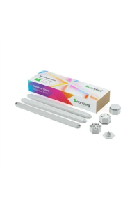 Obrázok pre Nanoleaf Lines Squared Expansion Pack Další