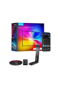 Obrázok pre Govee Envisual T3 TV- Light Strips Chytrý světelný pásek Wi-Fi/Bluetooth 24 W