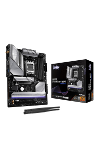 Obrázok pre Asrock B850 LiveMixer WiFi AMD B850 Zásuvka AM5 ATX