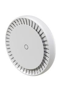Mikrotik cAP LTE12 ax 1774 Mbit/s Bílá Podpora napájení po Ethernetu (PoE) Obrázok pre Mikrotik cAP LTE12 ax 1774 Mbit/s Bílá Podpora napájení po Ethernetu (PoE)