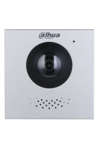 Obrázok pre Dahua Technology VTO4202F-P-S3 domácí interkom systém 2 MP Stříbrná