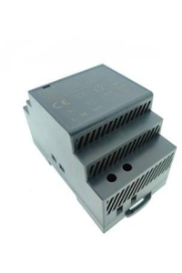 ESPE DIN RAIL SWITCHING POWER SUPPLY HDN-10024 24V/100W/3.8A Obrázok pre ESPE DIN RAIL SWITCHING POWER SUPPLY HDN-10024 24V/100W/3.8A