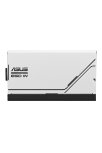 Obrázok pre ASUS AP-850G napájecí zdroj 850 W 20+4 pin ATX ATX Černá, Bílá
