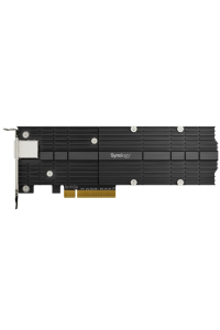 Obrázok pre Synology E10M20-T1 karta/adaptér rozhraní Interní PCIe