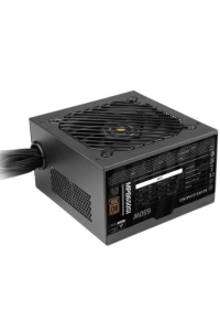Mars Gaming MPB650SI napájecí zdroj 650 W 24-pin ATX ATX Černá Obrázok pre Mars Gaming MPB650SI napájecí zdroj 650 W 24-pin ATX ATX Černá