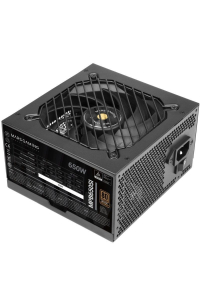 Mars Gaming MPB650SI napájecí zdroj 650 W 24-pin ATX ATX Černá Obrázok pre Mars Gaming MPB650SI napájecí zdroj 650 W 24-pin ATX ATX Černá