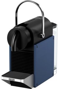 Obrázok pre Expres DeLonghi EN127.BL Nespresso Pixie