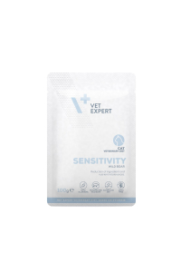 Obrázok pre VETEXPERT Veterinary Diet Sensitivity Cat - mokré krmivo pro kočky - 100g