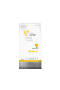 VETEXPERT Veterinary Diet Urinary Cat - suché krmivo pro kočky - 6 kg Obrázok pre VETEXPERT Veterinary Diet Urinary Cat - suché krmivo pro kočky - 6 kg