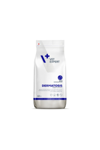 Obrázok pre VETEXPERT Veterinary Diet Dermatosis Dog Králík & Brambor - suché krmivo pro psy - 12 kg