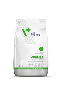 Obrázok pre VETEXPERT Veterinary Diet Obesity Dog - suché krmivo pro psy - 2 kg