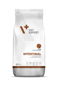 VETEXPERT Veterinary Diet Intestinal Dog - suché krmivo pro psy - 12 kg Obrázok pre VETEXPERT Veterinary Diet Intestinal Dog - suché krmivo pro psy - 12 kg