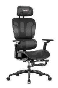 Obrázok pre Herní židle Huzaro Combat 7.9 Black