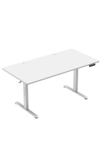 Obrázok pre Elektrický stůl MA-Leader 7.6 White